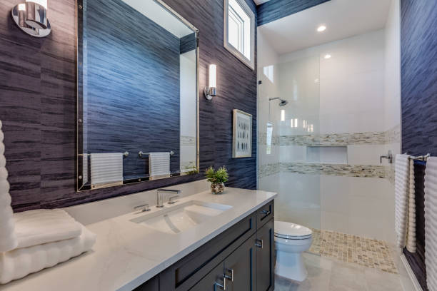 Bathroom Remodeling: Incorporating the Latest Technology