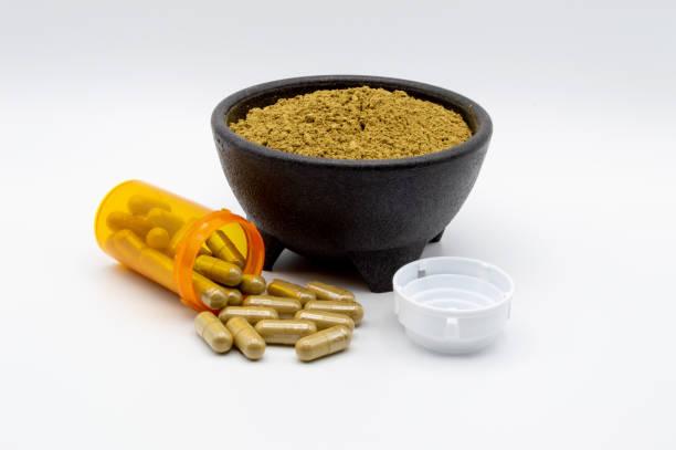 Order High-Quality Bali Kratom Online Now