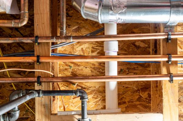 Protect Your Home with Professional Plumbing Services