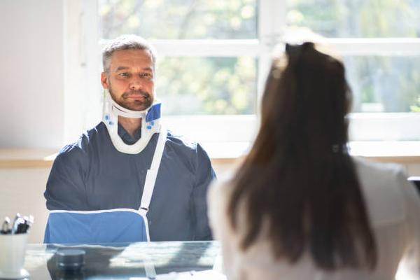 Steps to Take Before Consulting a Personal Injury Attorney in Paramus